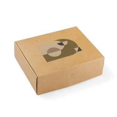 Logo trade reklaamkingid foto: VINGA Branson GRS rpet tekk